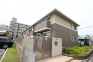 D-room青山　B棟の画像