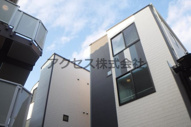 新宿区上落合３丁目のアパートの画像