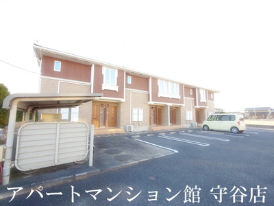 【外観】 | ヴェルジネ