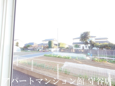 【展望】 | ヴェルジネ