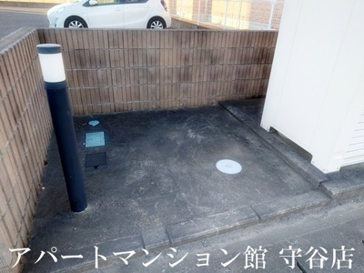 【その他共用部分】 | ヴェルジネ