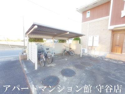 【その他共用部分】 | ヴェルジネ