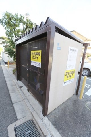 【その他共用部分】 | メゾンドスピカ