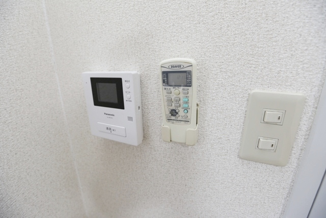 【セキュリティ】 | メゾンドスピカ