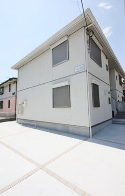 【外観】 | アミコート | アミコート