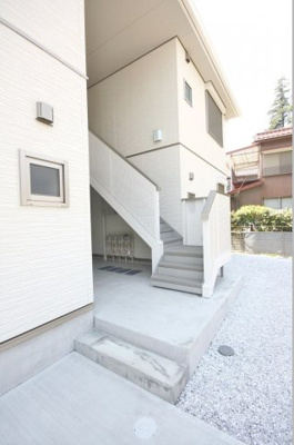 【外観】 | アミコート | アミコート