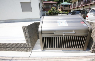 【その他共用部分】 | アミコート | アミコート