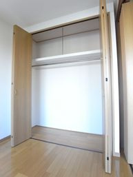 アデランテの収納