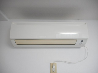 【設備】 | グランパーム石津川