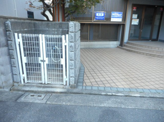 【その他共用部分】 | グランパーム石津川
