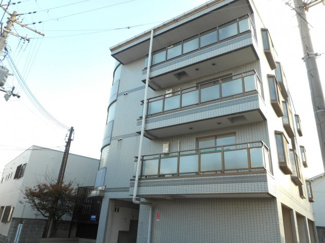 【外観】 | グランパーム石津川
