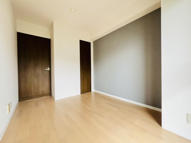 ダイアパレス名谷の内装