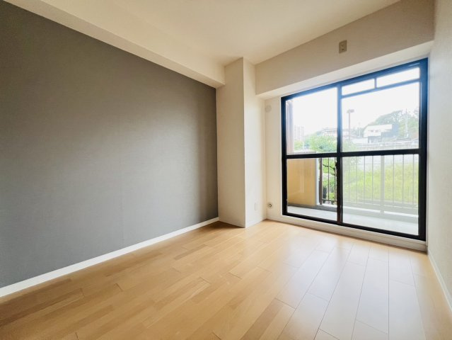 ダイアパレス名谷の居間・リビング