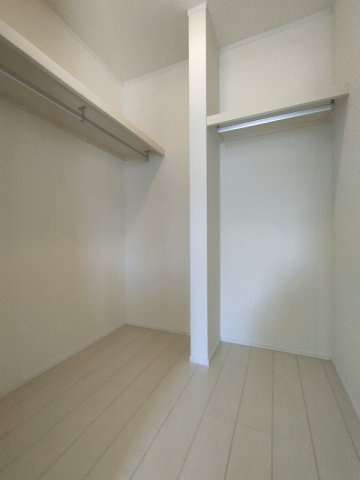 casaMOD（カーサモド）の収納