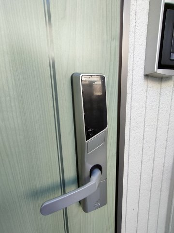 casaMOD（カーサモド）のセキュリティ