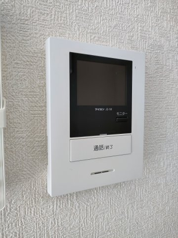 casaMOD（カーサモド）のセキュリティ
