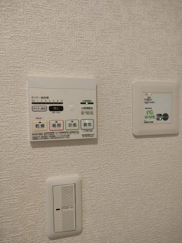 casaMOD（カーサモド）の設備