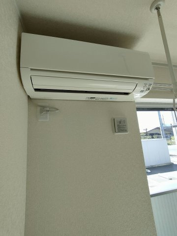 casaMOD（カーサモド）の設備