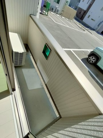 casaMOD（カーサモド）の設備