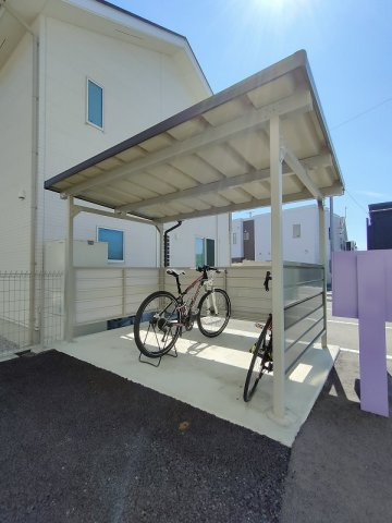 casaMOD（カーサモド）のその他共用部分
