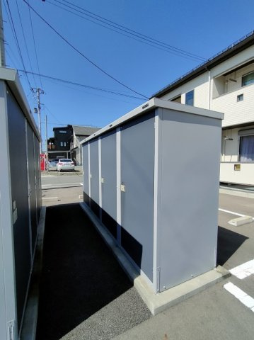 casaMOD（カーサモド）のその他共用部分