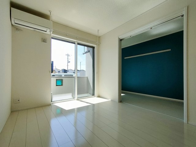casaMOD（カーサモド）の居間・リビング