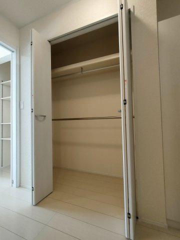 casaMOD（カーサモド）の収納