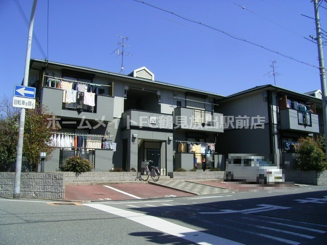 サンビレッジ芳崎