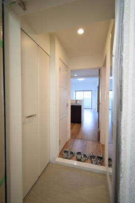 【玄関】 | エスペーロたつの町