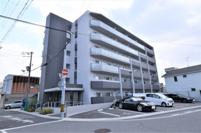 【外観】 | エスペーロたつの町