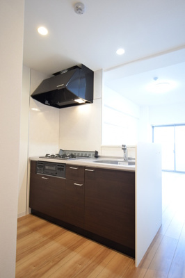 【キッチン】 | エスペーロたつの町