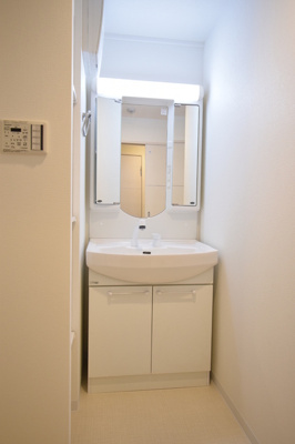 【洗面所】 | エスペーロたつの町