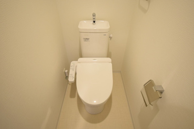 【トイレ】 | エスペーロたつの町