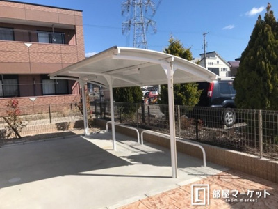 【その他共用部分】 | ベル・グラースⅢ