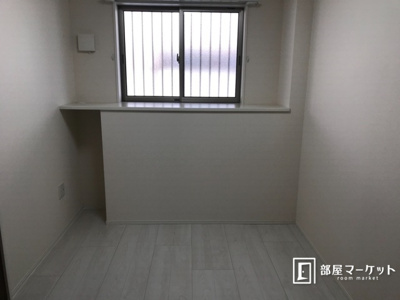 【展望】 | ベル・グラースⅢ | 同型タイプ