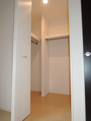 【収納】 | ソレイユ八尾