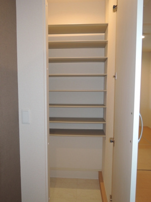 【玄関】 | ソレイユ八尾 | ☆シューズＷＩＣ☆