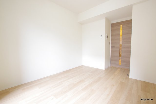 エスキュート梅田東　仲介手数料無料の寝室