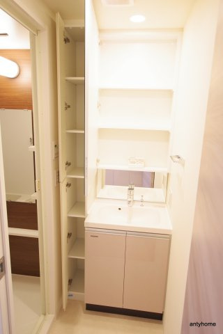 エスキュート梅田東　仲介手数料無料の収納