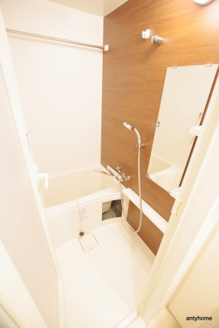 エスキュート梅田東　仲介手数料無料の浴室