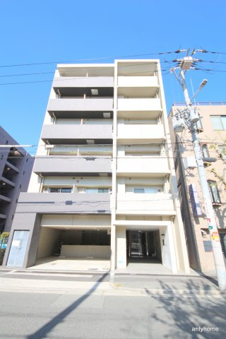 ウィステリア西梅田　仲介手数料無料