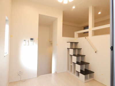 【内装】 | ハーモニーテラス山田Ⅱ