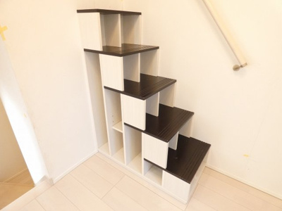 【収納】 | ハーモニーテラス山田Ⅱ