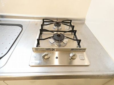 【内装】 | ハーモニーテラス山田Ⅱ