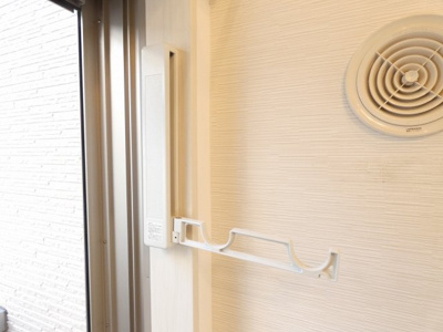 【内装】 | ハーモニーテラス山田Ⅱ