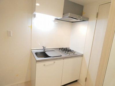 【キッチン】 | ハーモニーテラス山田Ⅱ