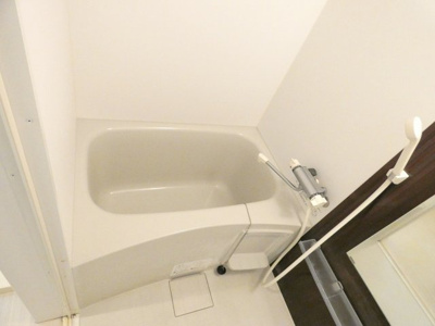 【浴室】 | ハーモニーテラス山田Ⅱ