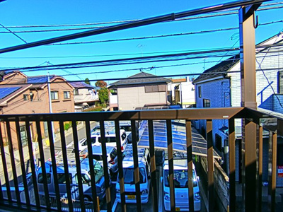 【展望】 | 赤塚5丁目戸建