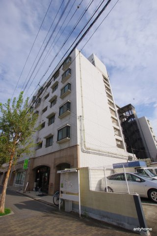 日宝ライフ桜宮　仲介手数料無料