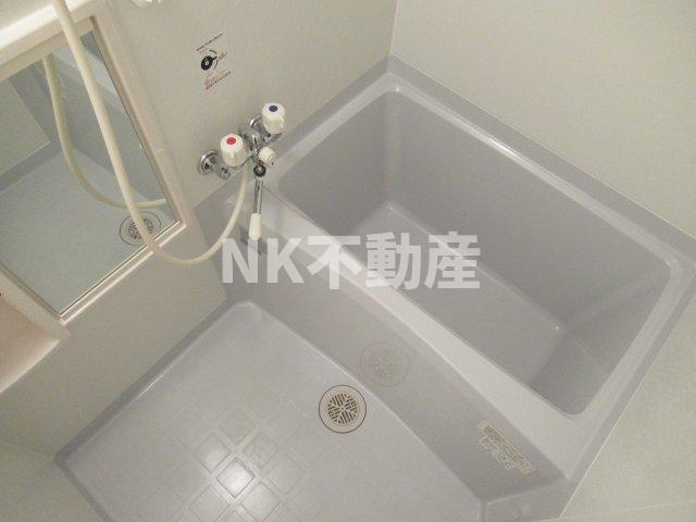 【浴室】 | ヘーベルメゾンTANAKA（ヘーベルタナカ） | お風呂で日々の疲れを落としましょう